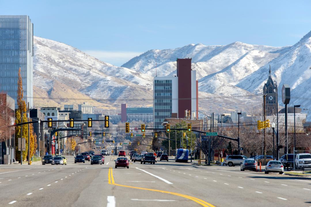 What Is Salt Lake City Known For? Culture, Growth, And Real Estate Insights